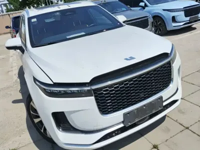 Li Auto Li ONE 2021, 42000 км, за 115700 CNY - фото 6