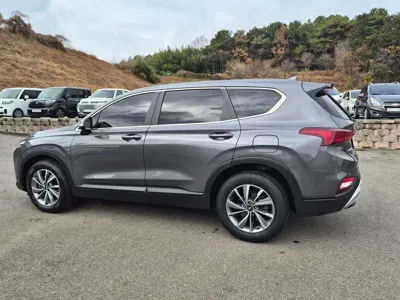 Hyundai Santafe 2019, 90518 км, за 17000000 KRW - фото 5