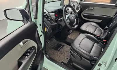 Kia Ray 2012, 92771 км, за 5500000 KRW - фото 10