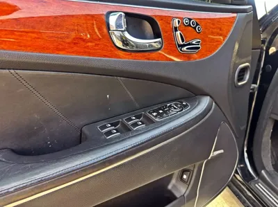 Hyundai Equus 2010, 215400 км, за 4500000 KRW - фото 9