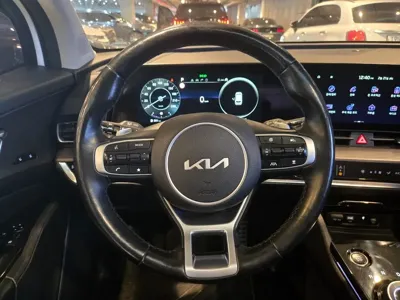 Kia Sportage 2022, 141000 км, за 22990000 KRW - фото 12