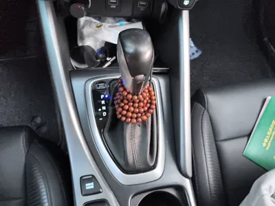 Hyundai Lafesta 2019, 71300 км, за 49604.62 CNY - фото 15