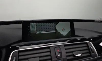 BMW Gran Turismo 2017, 59223 км, за 19800000 KRW - фото 15