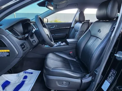 Kia K9 2015, 189000 км, за 7950000 KRW - фото 13