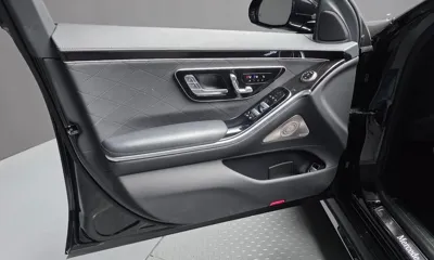Mercedes-Benz S-Class 2021, 55385 км, за 89400000 KRW - фото 24