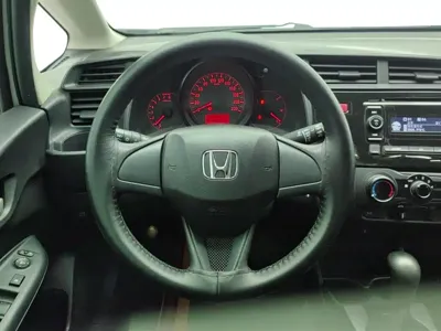 Honda Fit 2017, 90900 км, за 36000 CNY - фото 15