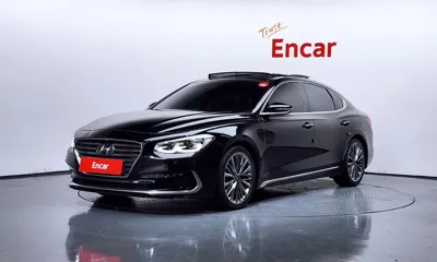 Hyundai Grandeur 2019, 127594 км, за 16400000 KRW - фото 1
