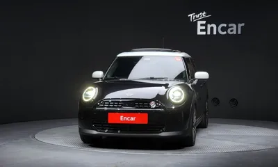 MINI Cooper 2025, 9808 км, за 31000000 KRW - фото 3