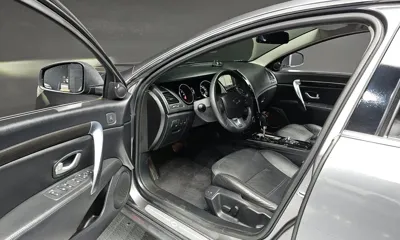 Renault-KoreaSamsung SM7 2015, 114847 км, за 4600000 KRW - фото 10