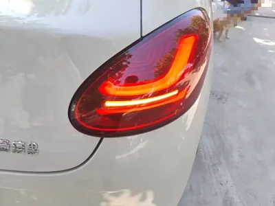 Wuling Bingo 2024, 18600 км, за 47400 CNY - фото 8