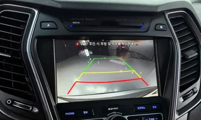Hyundai Maxcruz 2014, 101448 км, за 10800000 KRW - фото 15