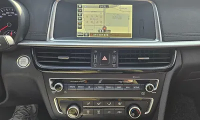 Kia K5 2019, 85000 км, за 12500000 KRW - фото 12