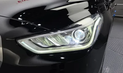 Genesis EQ900 2016, 177401 км, за 14000000 KRW - фото 22