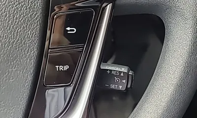 Toyota Prius 2019, 87584 км, за 12800000 KRW - фото 14