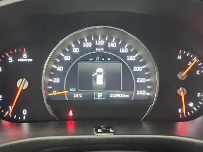 Kia Sorento 2015, 203000 км, за 7900000 KRW - фото 6