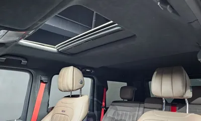Mercedes-Benz G-Class 2023, 18126 км, за 259900000 KRW - фото 31