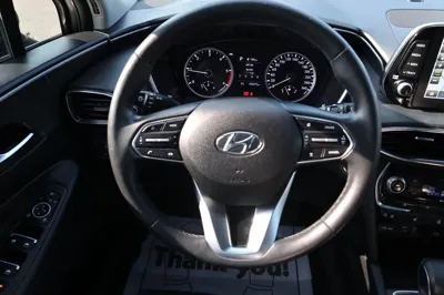 Hyundai Santafe 2019, 105876 км, за 18900000 KRW - фото 12