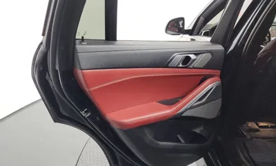 BMW X6 2021, 99995 км, за 56900000 KRW - фото 25