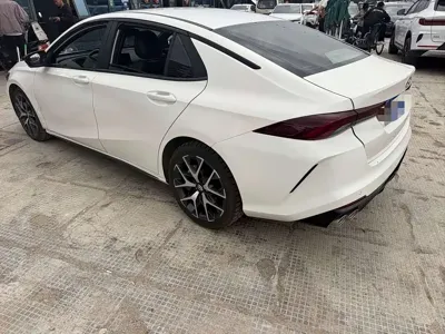 GAC Motor Shadow Leopard 2022, 40000 км, за 50100 CNY - фото 7