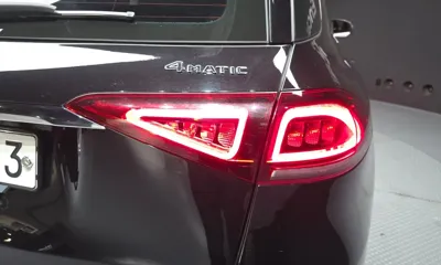 Mercedes-Benz GLE-Class 2020, 92763 км, за 47500000 KRW - фото 23