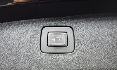 ChevroletGMDaewoo Trax 2025, 58470 км, за 18700000 KRW - фото 33
