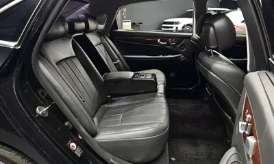 Hyundai Equus 2012, 165222 км, за 7490000 KRW - фото 11