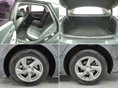 Hyundai Sonata 2021, 77408 км, за 14900000 KRW - фото 20