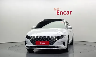 Hyundai Grandeur 2023, 167131 км, за 18500000 KRW - фото 3
