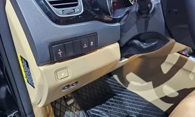Kia Canival 2016, 199344 км, за 13800000 KRW - фото 18