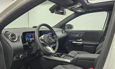Mercedes-Benz EQA 2026, 5017 км, за 53000000 KRW - фото 9