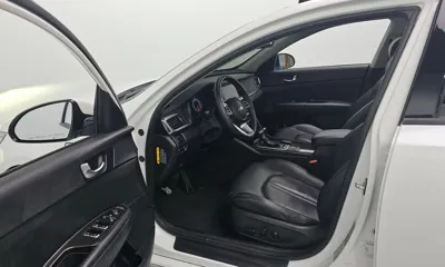 Kia K5 2019, 104968 км, за 12900000 KRW - фото 10