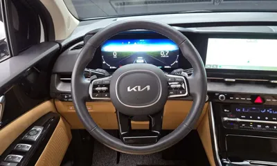 Kia Canival 2023, 34228 км, за 31990000 KRW - фото 13