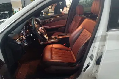Mercedes-Benz E-Class 2015, 115400 км, за 93277.65 CNY - фото 14