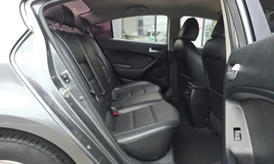 Kia K3 2015, 169719 км, за 6000000 KRW - фото 12