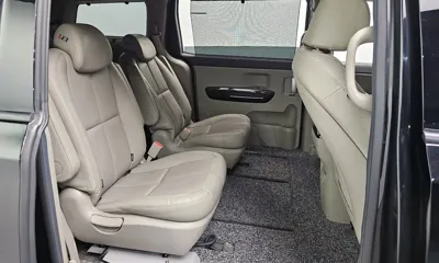 Kia Canival 2017, 64880 км, за 15500000 KRW - фото 11