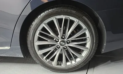 Hyundai Grandeur 2018, 71156 км, за 14990000 KRW - фото 21