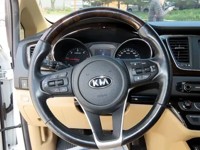 Kia Canival 2019, 91027 км, за 18000000 KRW - фото 14