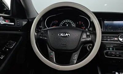 Kia K7 2013, 148312 км, за 6700000 KRW - фото 13