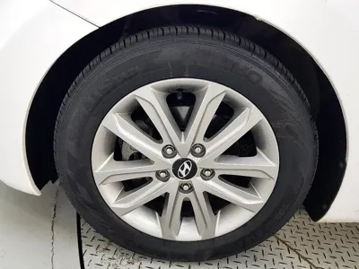 Hyundai Avante 2014, 187718 км, за 3300000 KRW - фото 20