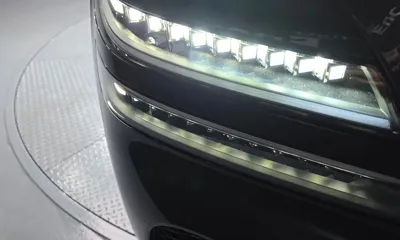 Genesis GV80 2025, 7151 км, за 84900000 KRW - фото 22