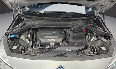 BMW 2-Series 2015, 30912 км, за 14000000 KRW - фото 6