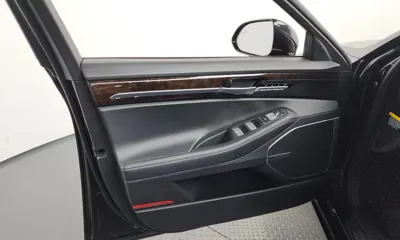 Genesis G90 2019, 80098 км, за 30800000 KRW - фото 24