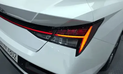 Hyundai Avante 2024, 34762 км, за 19400000 KRW - фото 23