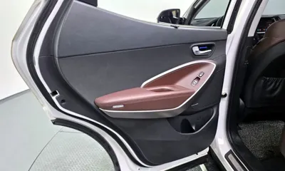 Hyundai Santafe 2017, 128397 км, за 14400000 KRW - фото 25