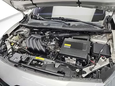 Renault-KoreaSamsung SM3 2016, 81547 км, за 5200000 KRW - фото 5