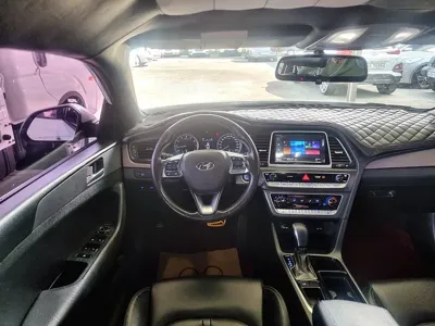 Hyundai Sonata 2018, 236091 км, за 8880000 KRW - фото 12