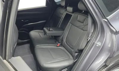 Hyundai Tucson 2025, 10420 км, за 27800000 KRW - фото 26