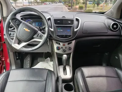 ChevroletGMDaewoo Trax 2014, 133875 км, за 4400000 KRW - фото 9