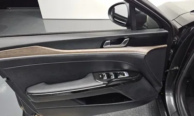 Kia K5 2020, 76158 км, за 17900000 KRW - фото 24