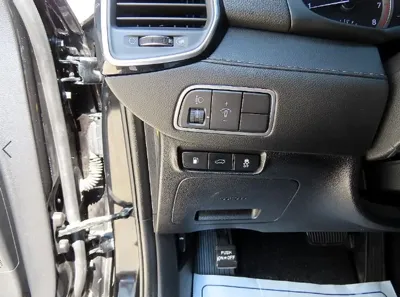 Hyundai Grandeur 2018, 302121 км, за 6300000 KRW - фото 12